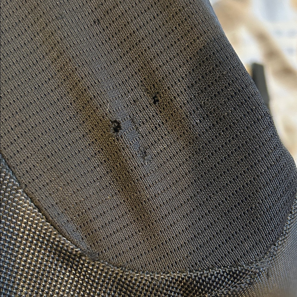 Thule Black Laptop Backpack - image 7